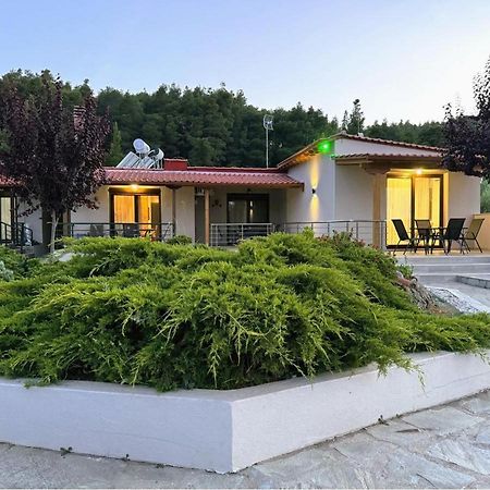 Afroditis House Ormos Panagias Luaran gambar