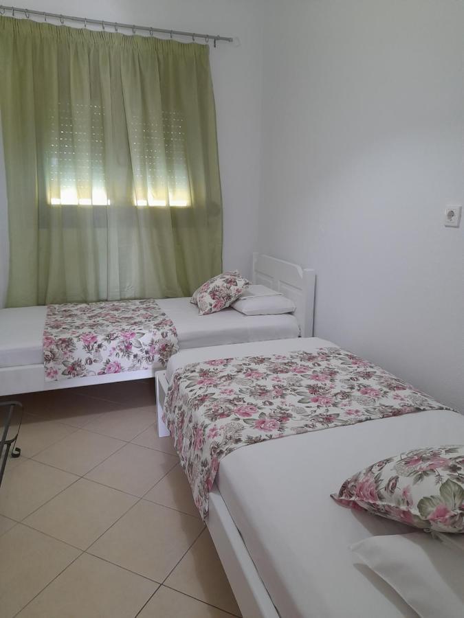 Afroditis House Ormos Panagias Luaran gambar