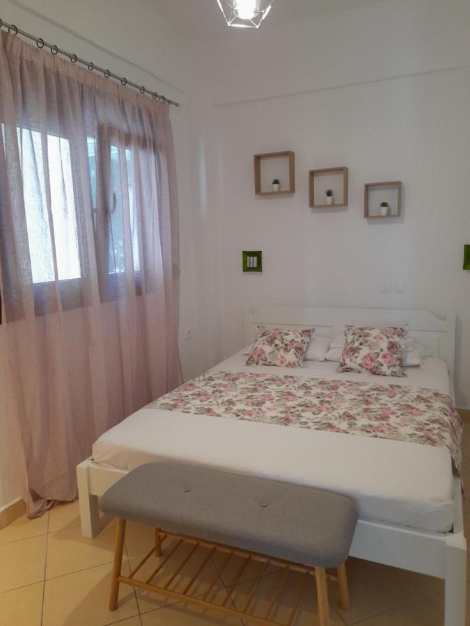Afroditis House Ormos Panagias Luaran gambar