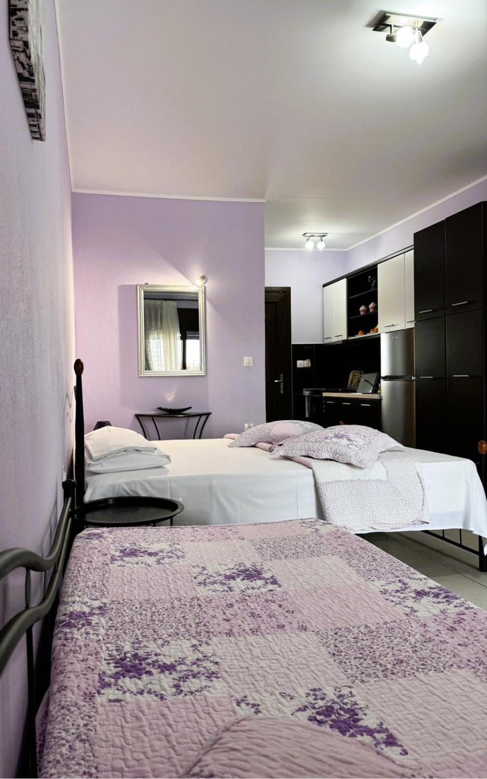 Afroditis House Ormos Panagias Bilik gambar